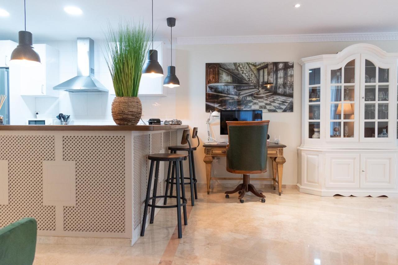 Golden Mile Duplex Marbellac