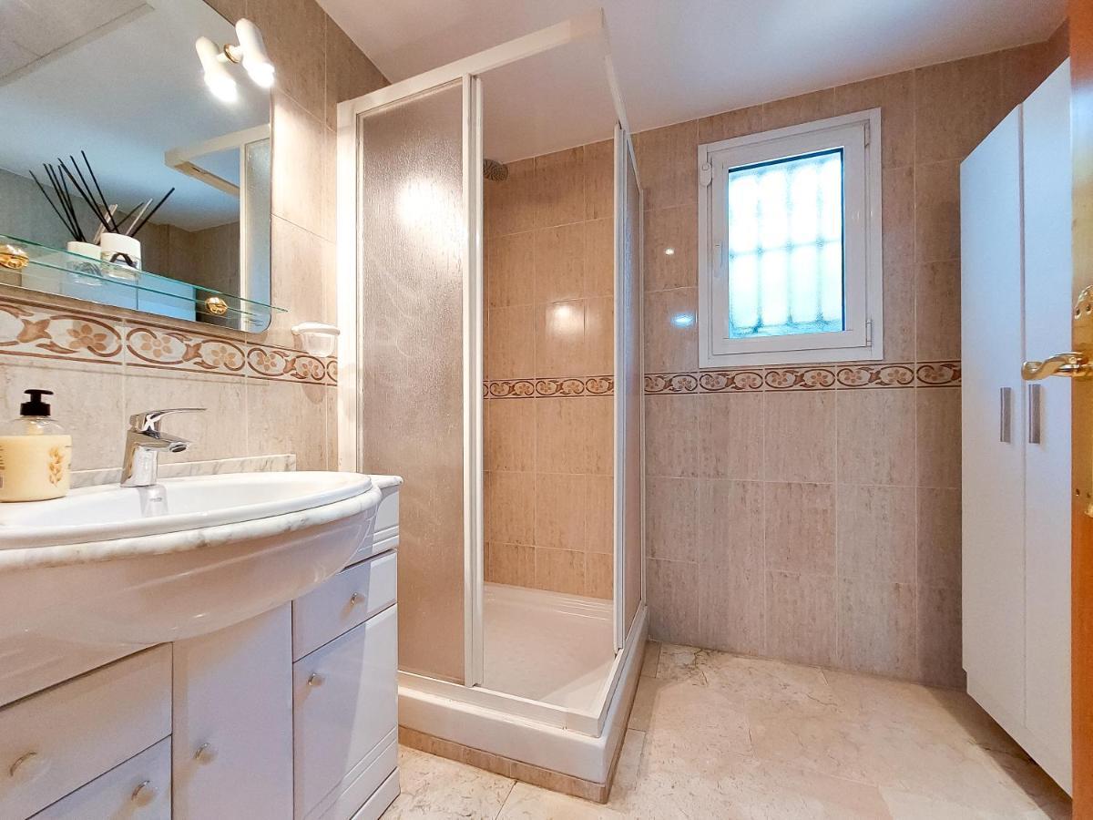 Golden Mile Duplex Appartement Marbellac