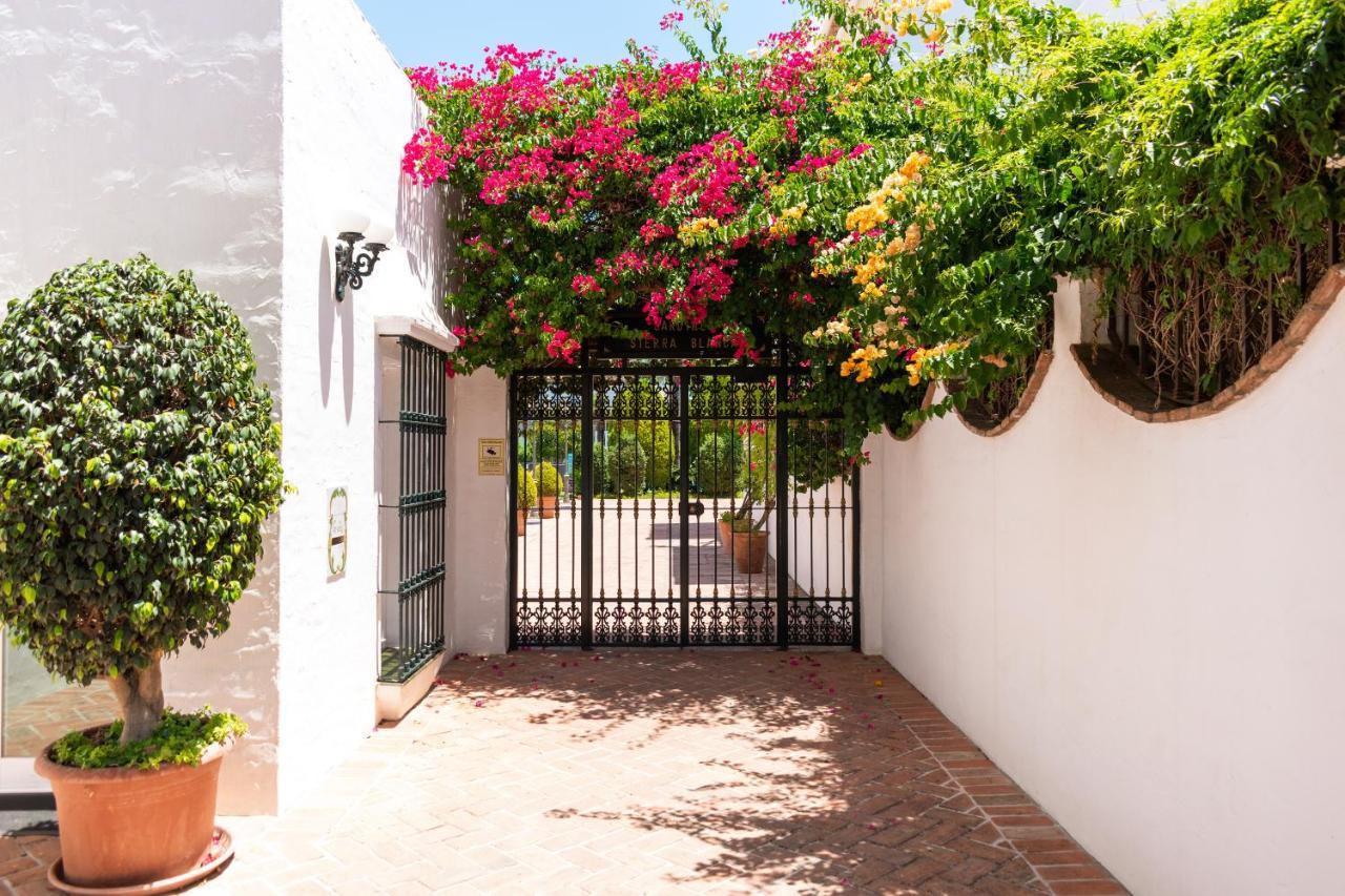 Golden Mile Duplex Appartement Marbellac
