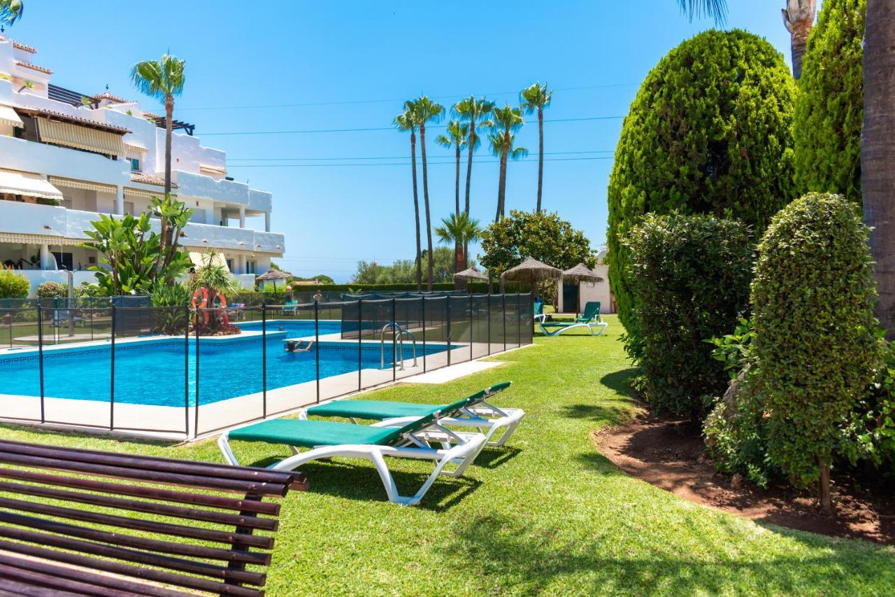 Golden Mile Duplex Appartement