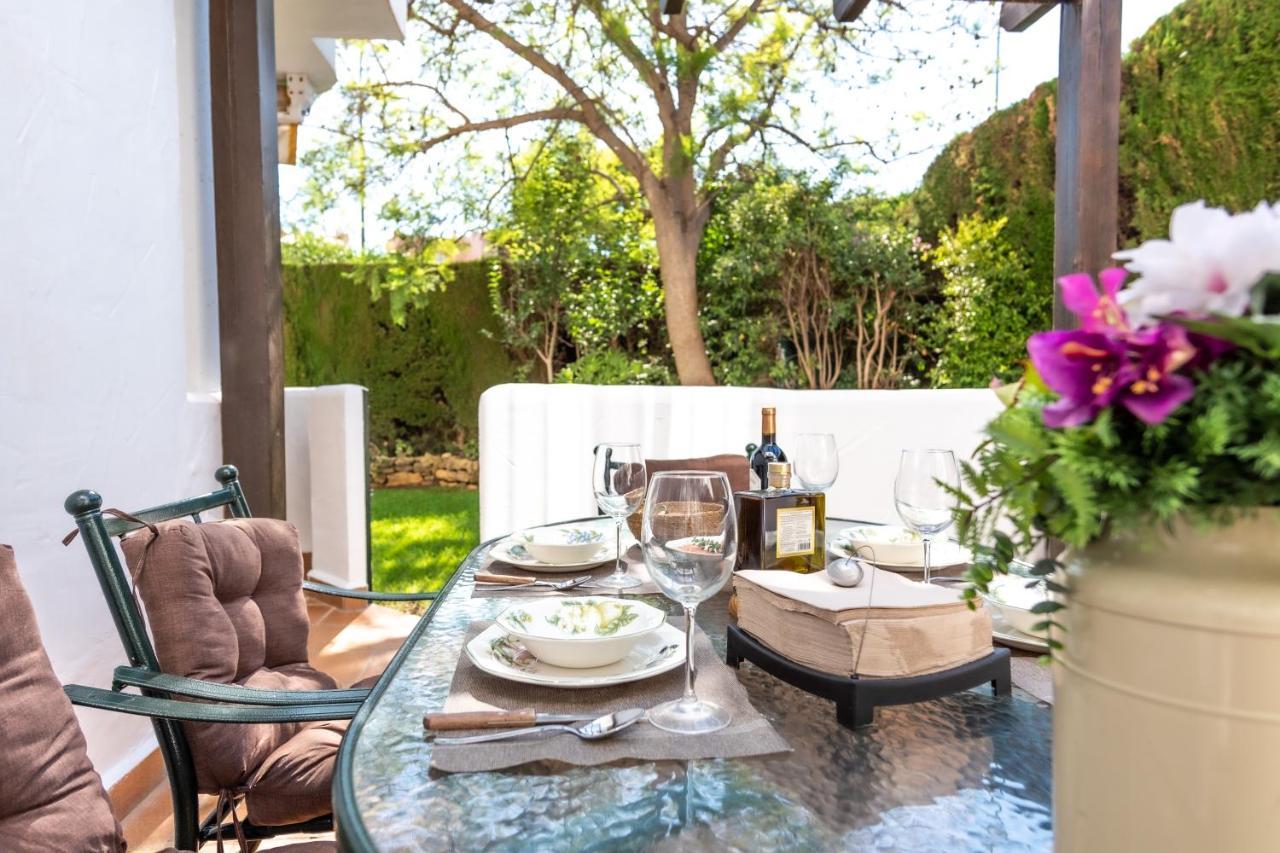 Appartement Golden Mile Duplex *