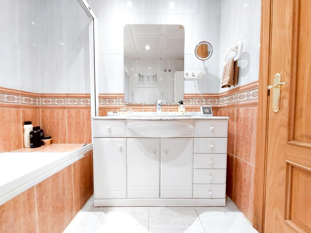 Golden Mile Duplex Appartement *