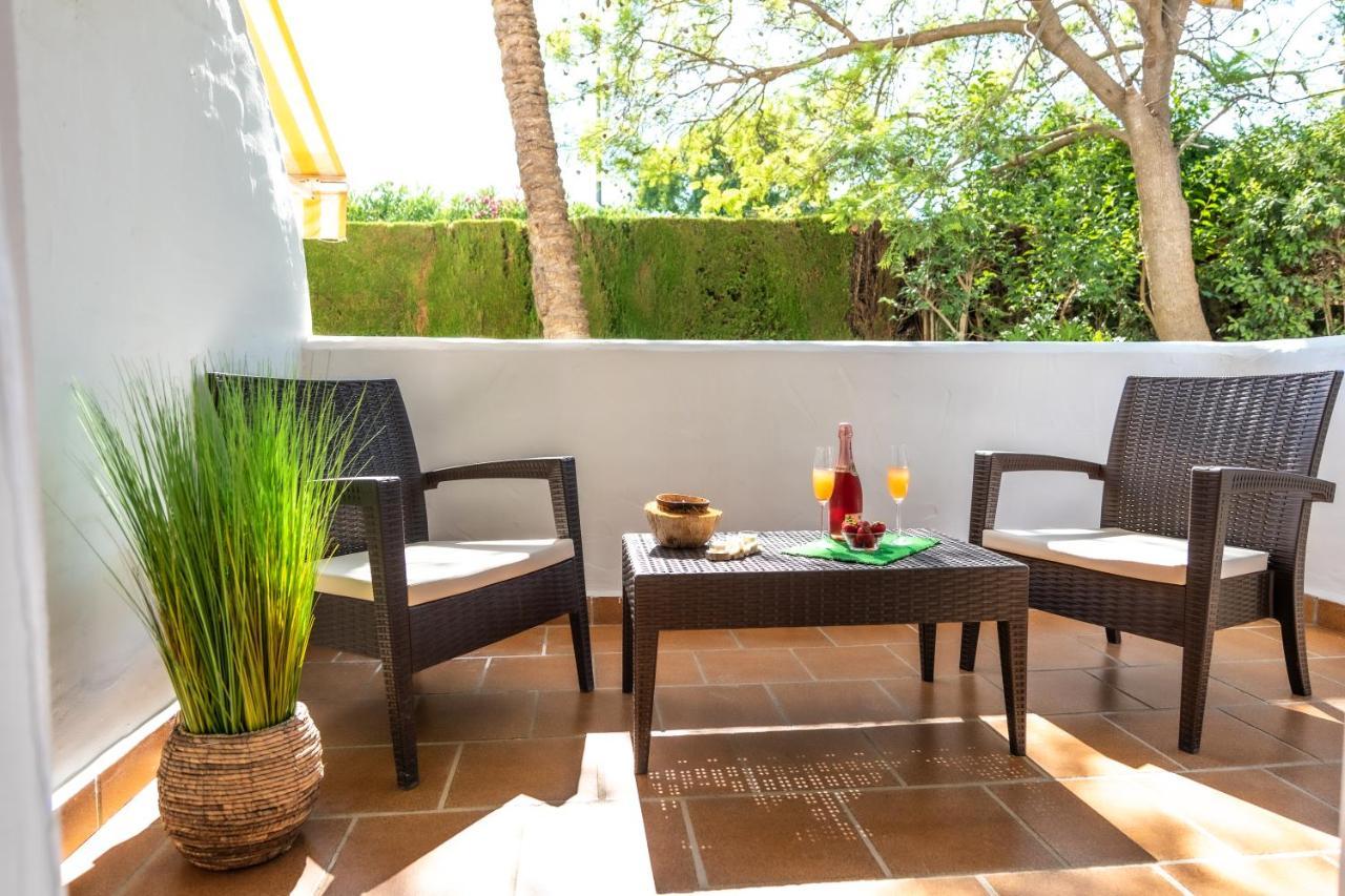 Golden Mile Duplex Appartement