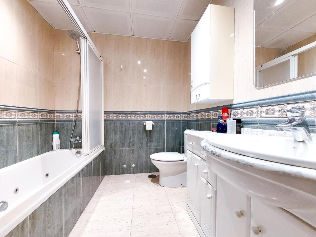 Golden Mile Duplex Marbellac