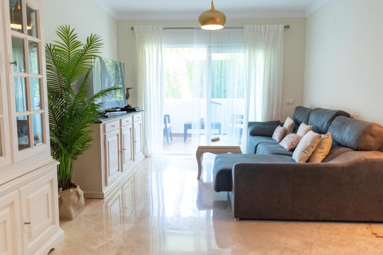 Golden Mile Duplex *
