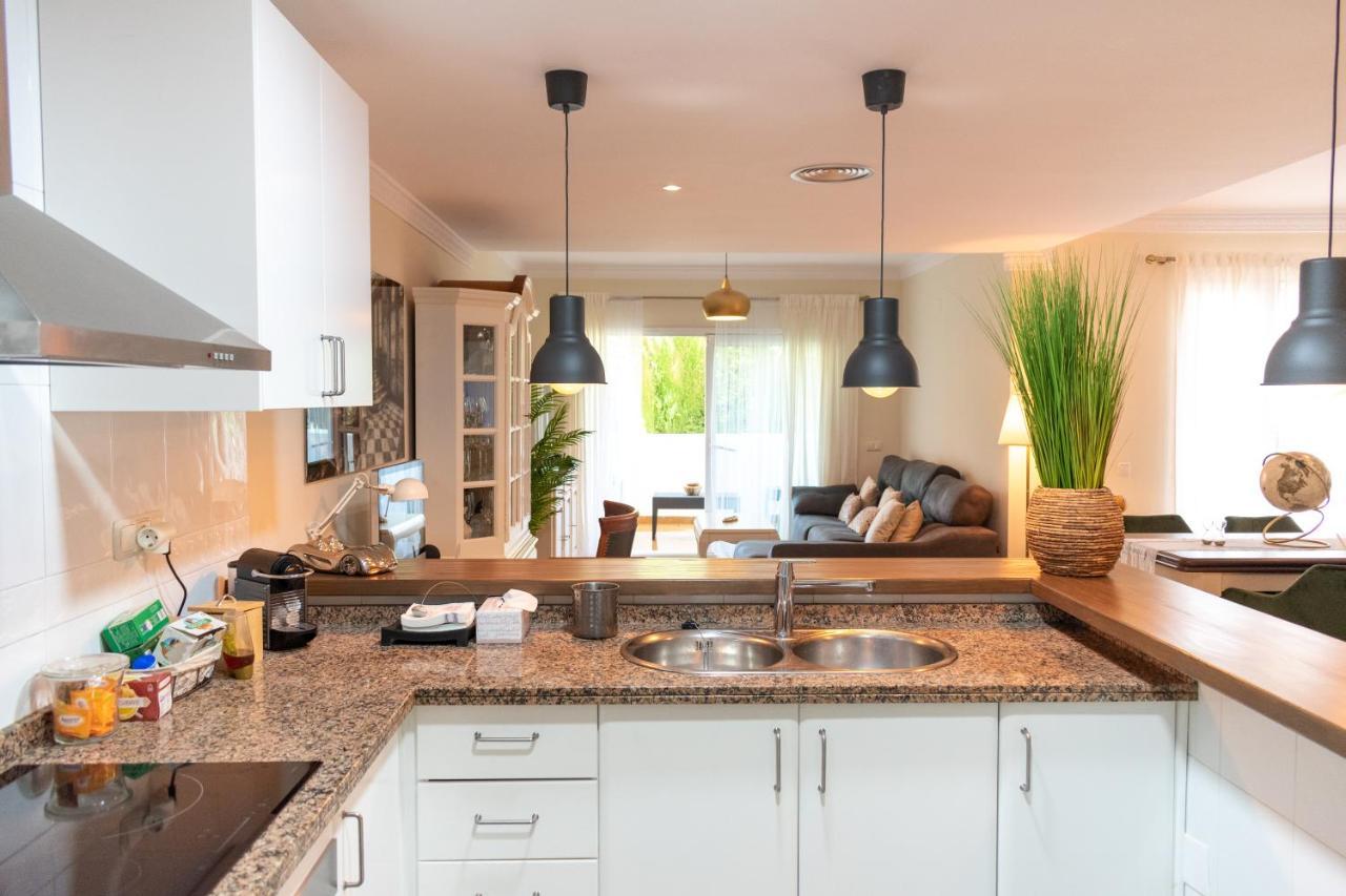 Appartamento Golden Mile Duplex