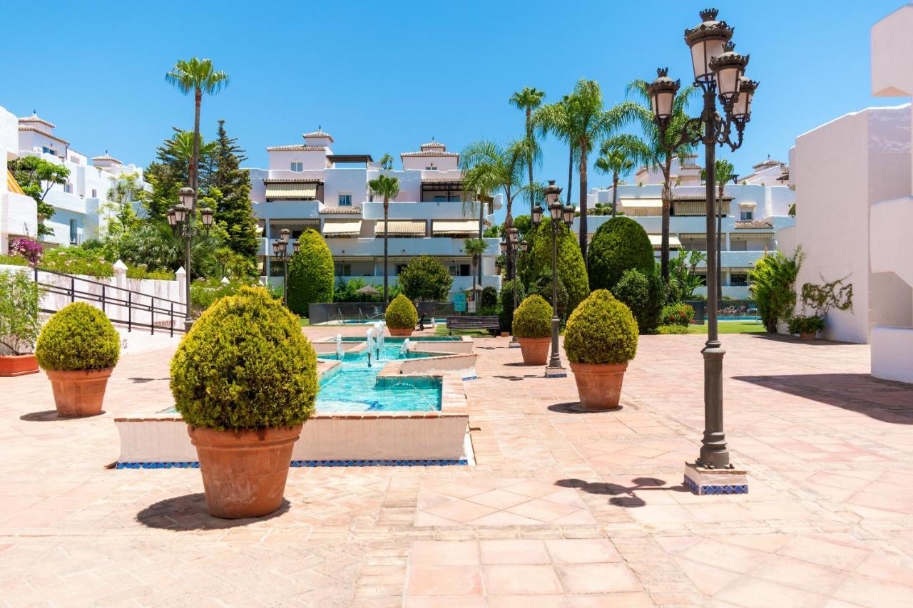 Appartamento Golden Mile Duplex