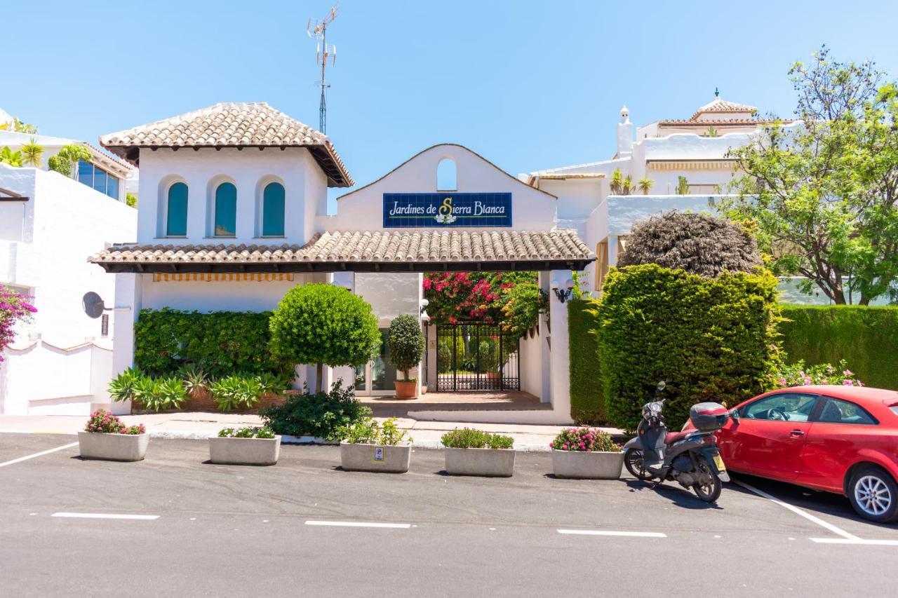 Appartamento Golden Mile Duplex